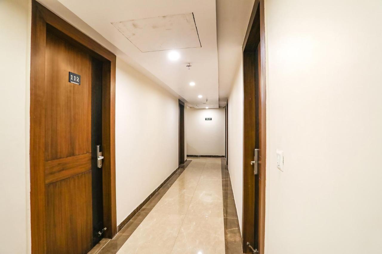 Fabhotel Aman Sara Lucknow Eksteriør billede
